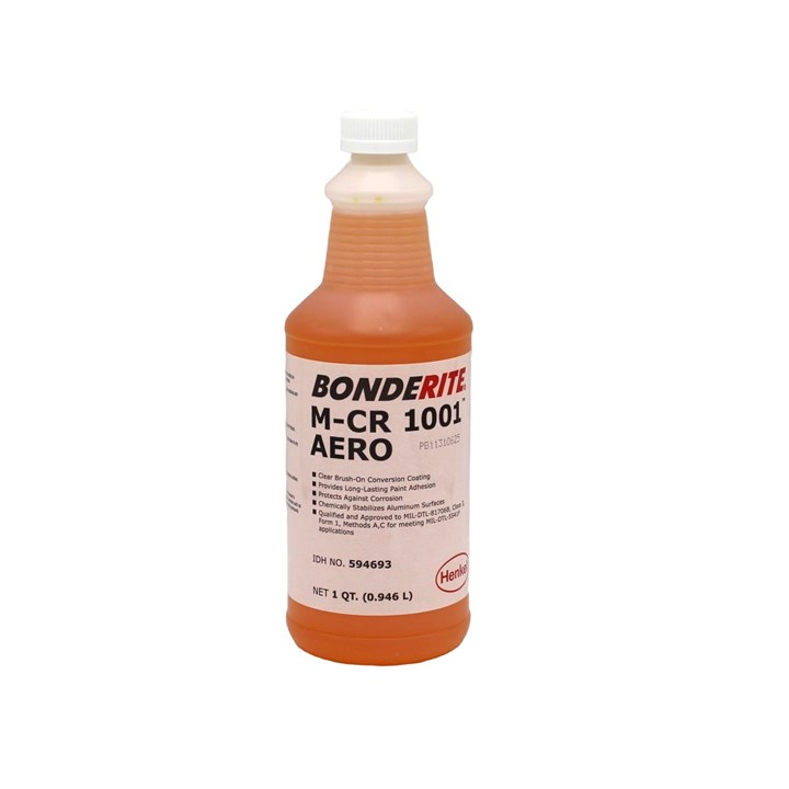 Henkel BONDERITE-M-CR1001-AERO (1-Usqt-Can)